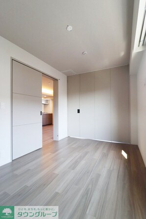 ブランシエスタ江古田の物件内観写真